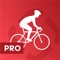 Track your biking performance with this health and fitness app