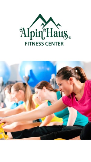 Alpin Haus Fitness Center(圖1)-速報App