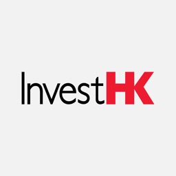 InvestHK News & Events 图标