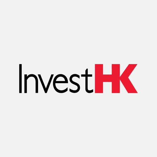 InvestHK News & Events икона