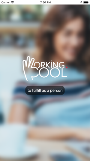 Working Cool(圖2)-速報App