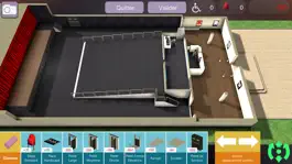 Game screenshot Accessibilité d’un bâtiment apk