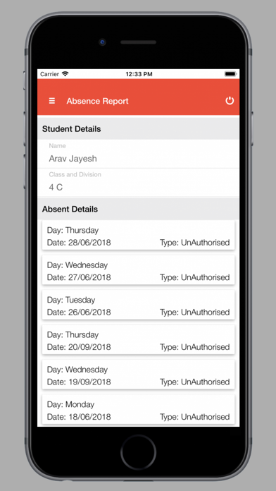 How to cancel & delete SAMA AMERICAN PRIVATE SCHOOL from iphone & ipad 3