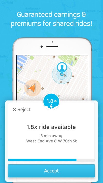 Via Driver