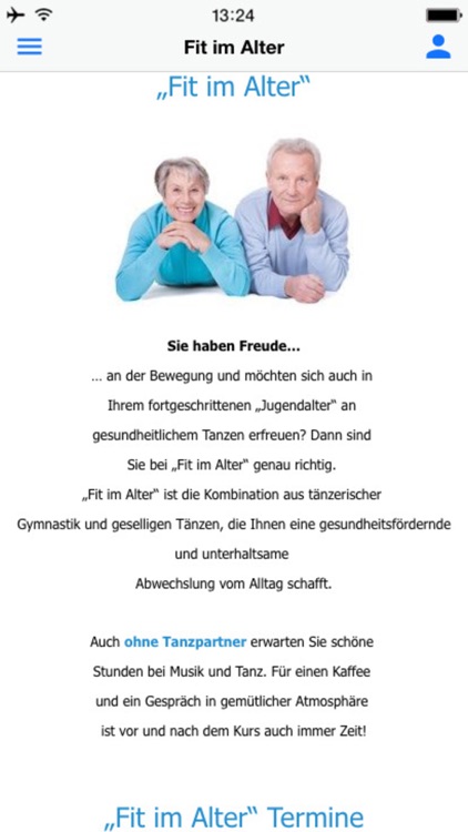 Tanzschule Fairtanzt screenshot-5