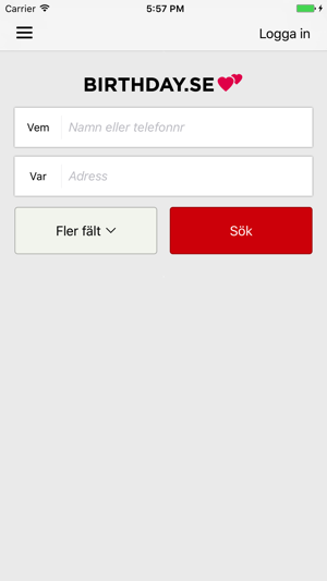 Birthday.se(圖2)-速報App