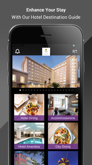 Hyatt Place Charleston(圖1)-速報App