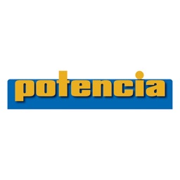 Potencia