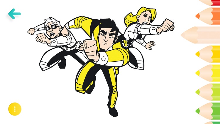 Color ROX screenshot-4