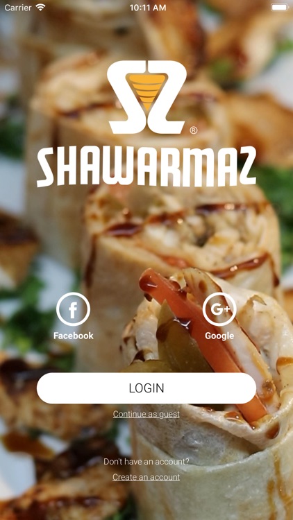 Shawarmaz