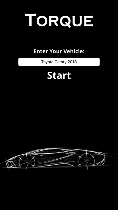 Torque App - OBD2 Car Check Pro screenshot 2