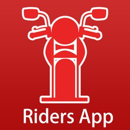 MyRider Rider
