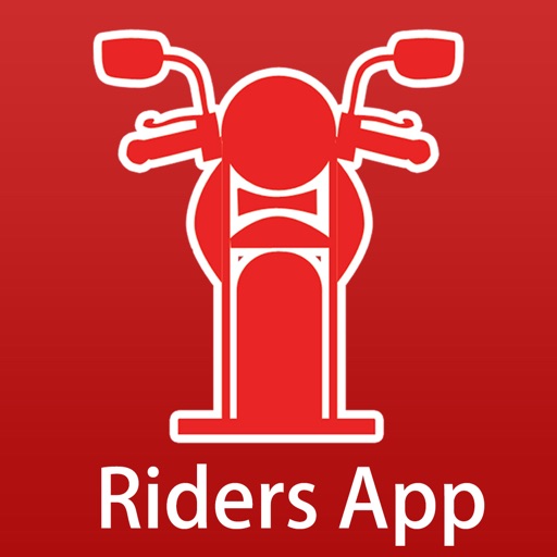 MyRider Rider