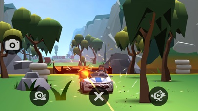 FAILY BRAKES 9.6 IOS ĐUA XE FAILY BRAKES 9.6 IOS