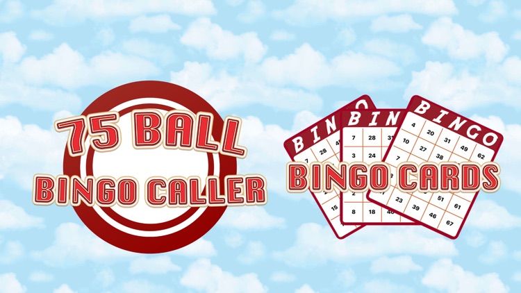 75 Ball Bingo Caller screenshot-0