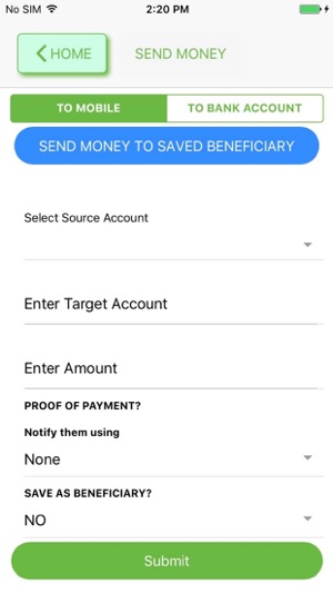 ZB eWallet(圖5)-速報App