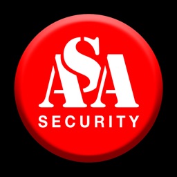 ASA Security Apple Watch App