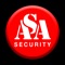 Instantly alert ASA Security to come and help you at your exact location