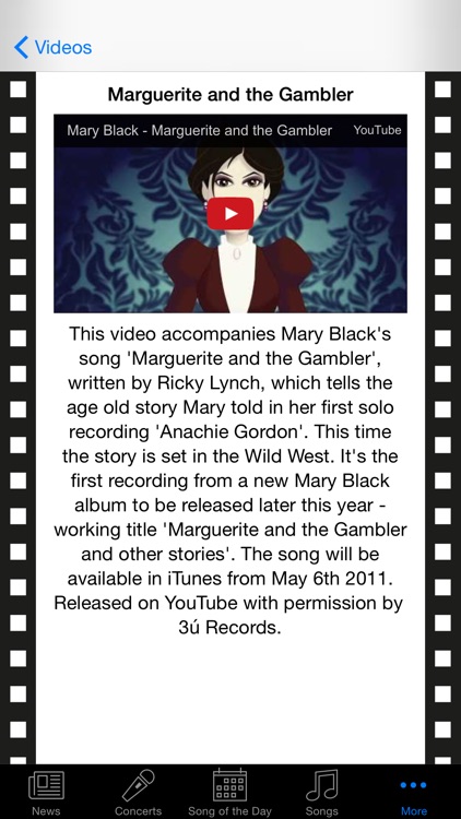 Mary Black screenshot-4
