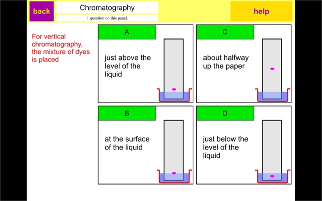 WJEC GCSE Chemistry Review(圖1)-速報App