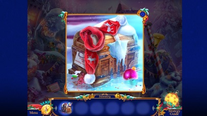 How to cancel & delete Christmas Stories: The Prince from iphone & ipad 1