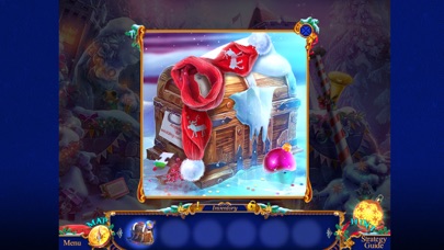 Christmas Stories: The Prince Screenshot 1