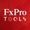 FxPro – Forex Trading Tools