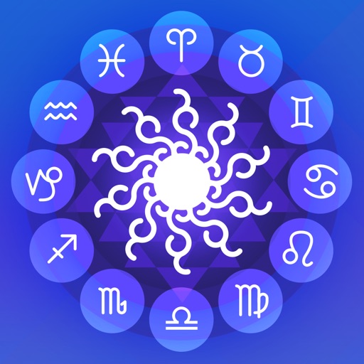 Future - Horoscope & Palmistry iOS App