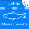Massachusetts: Lakes and Fish