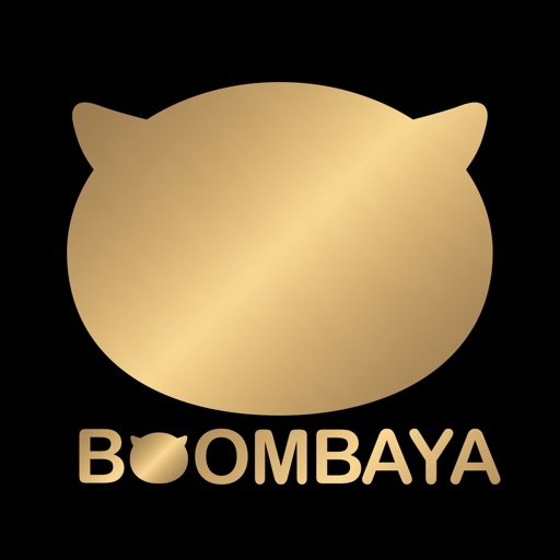 BOOMBAYA Business iOS App