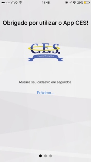 Catedral Evangélica - CES(圖1)-速報App