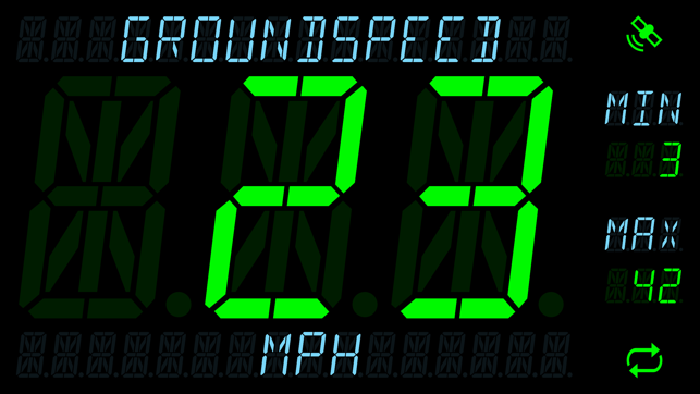 Groundspeed(圖4)-速報App