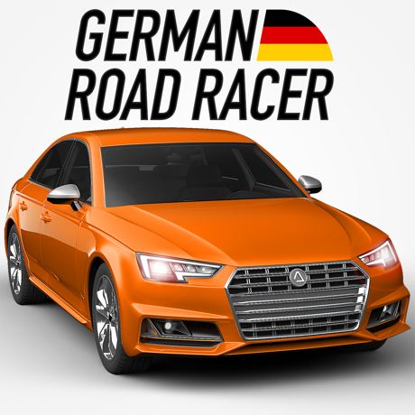 German Road Racer