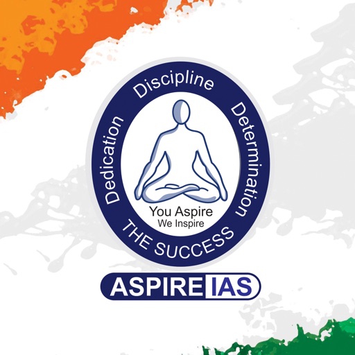Aspire IAS Icon