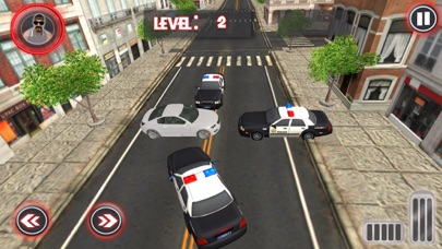 Gang of Crime Lands screenshot 4
