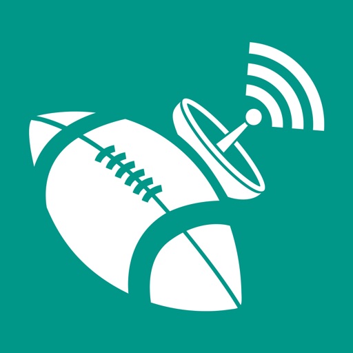 College Football Live Radio