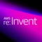 The AWS re:Invent app is your companion in planning and navigating your re:Invent experience
