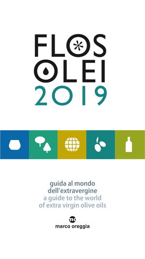 Flos Olei 2019 Best(圖1)-速報App