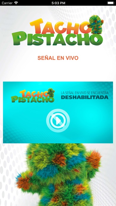 Tacho Pistacho screenshot 3