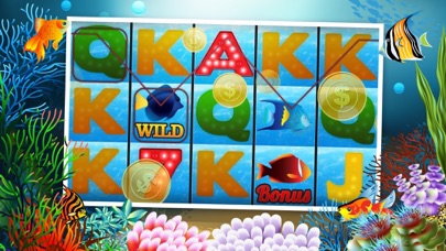 SLOTS◇ 3.0 IOS CASINO SLOTS◇ 3.0 IOS