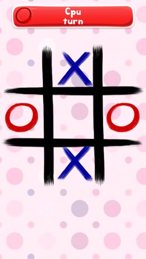 Tic Tac Toe Championship(圖4)-速報App