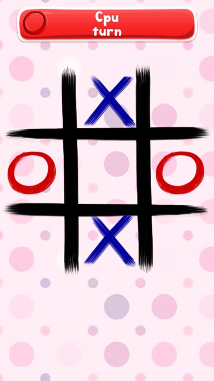 Tic Tac Toe Championship screenshot-3