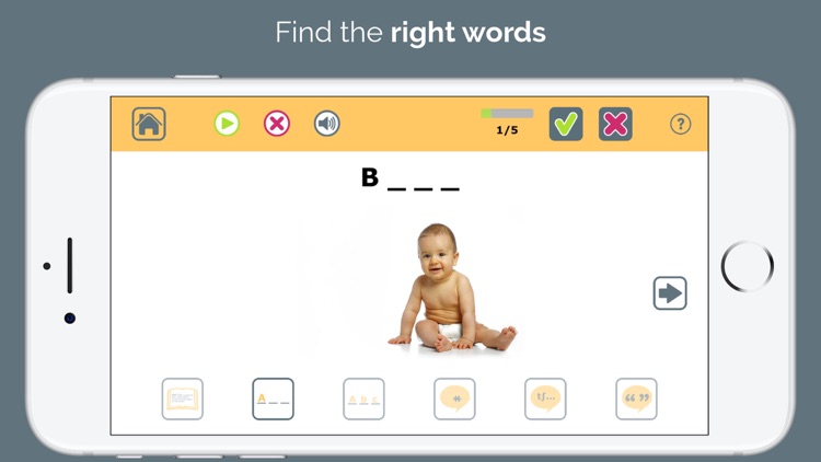 Language Therapy Lite