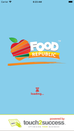 Food Republic