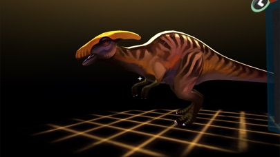 PI VR Dinosaurs screenshot 2