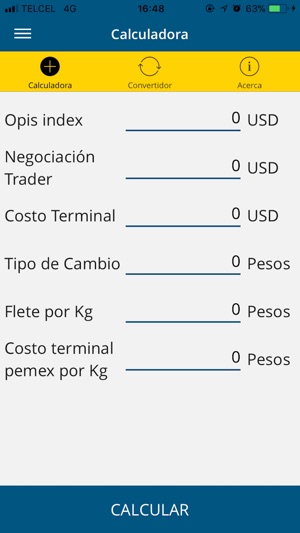 CotizadorGLP(圖2)-速報App