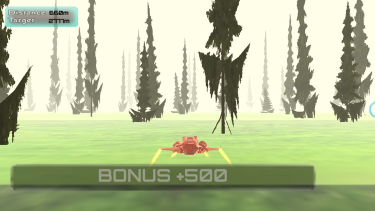 Aero Racer Flight Simulator