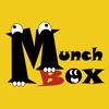 Munch Box LS2