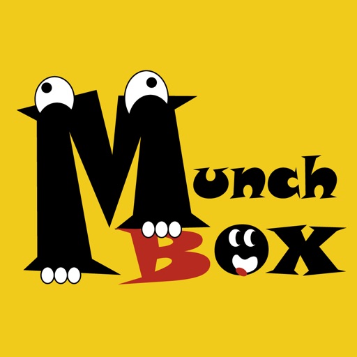 Munch Box LS2