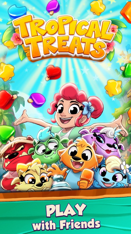Jogos de video slot Scandinavian Babes